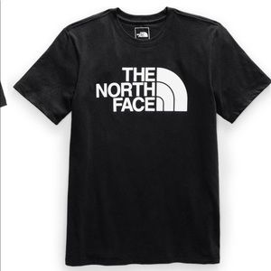 North Face T shirt